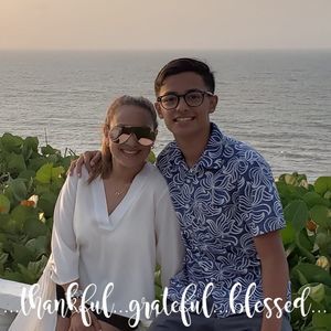 Meet your Posher, Diana